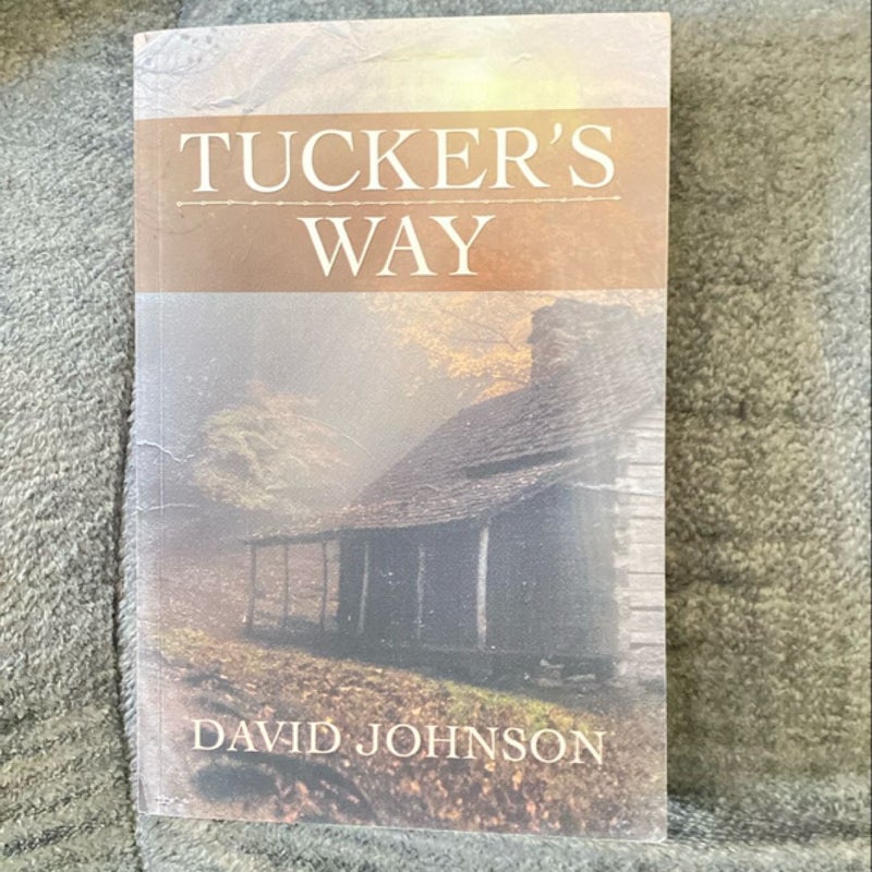 Tucker's Way