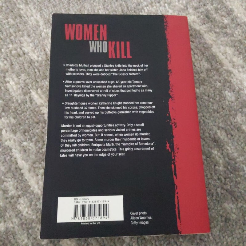 Women Who Kill