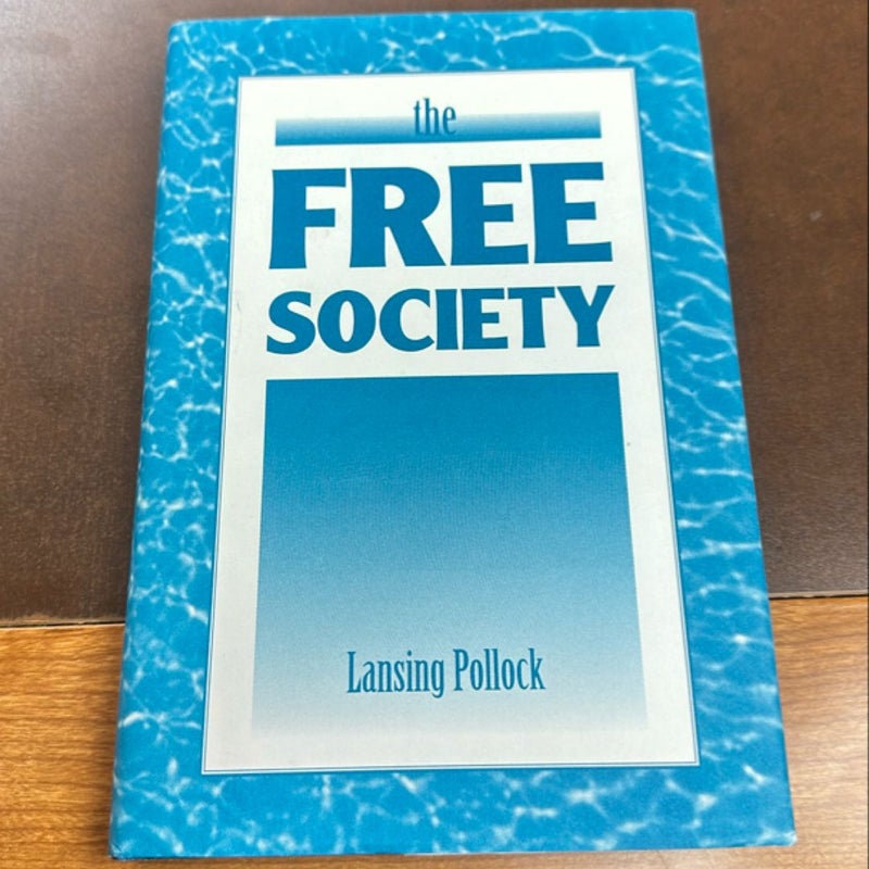 Free Society