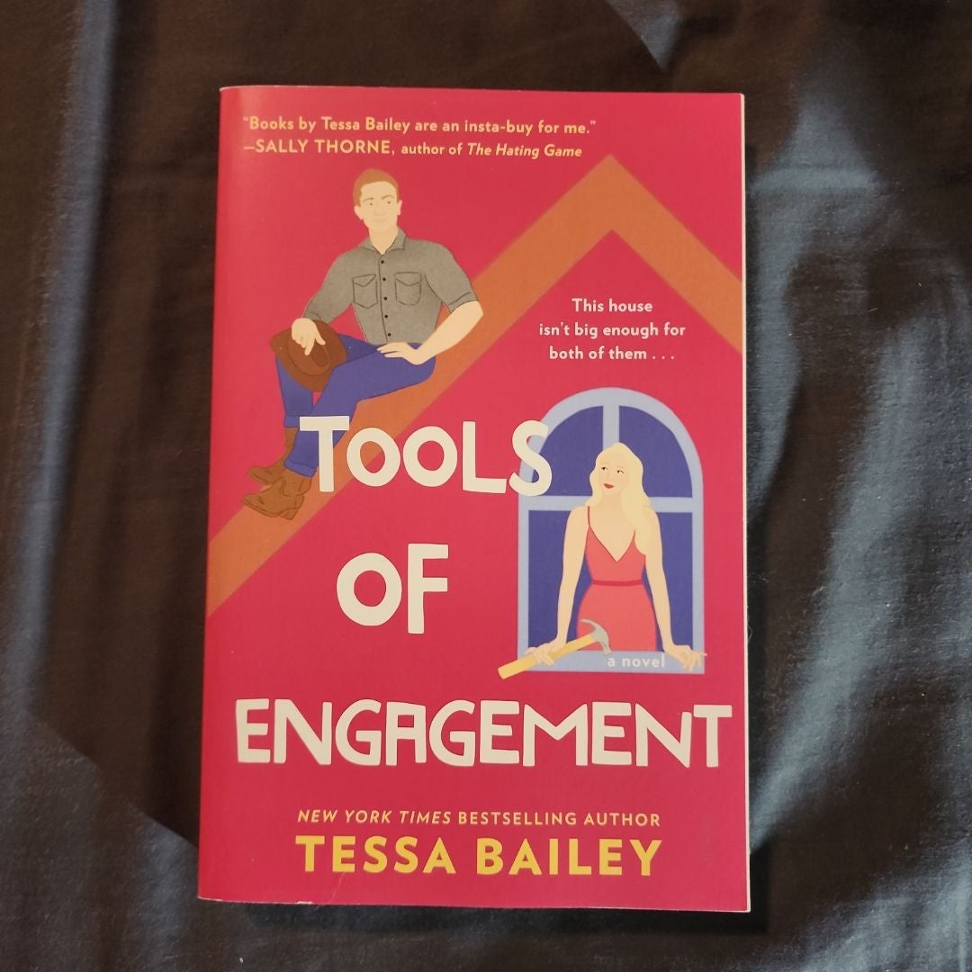 Tools of Engagement