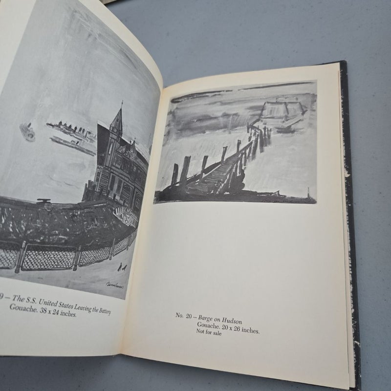 Bemelmans' New York