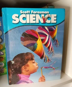 Scott Foresman Science