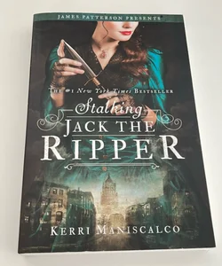 Stalking Jack the Ripper