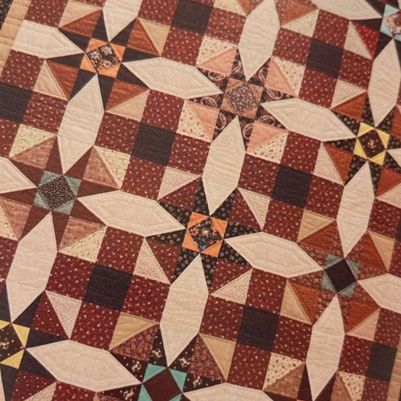 Classic Country Quilts