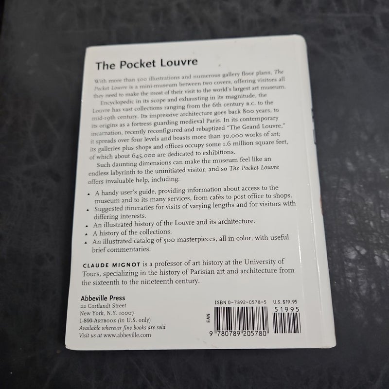 The Pocket Louvre