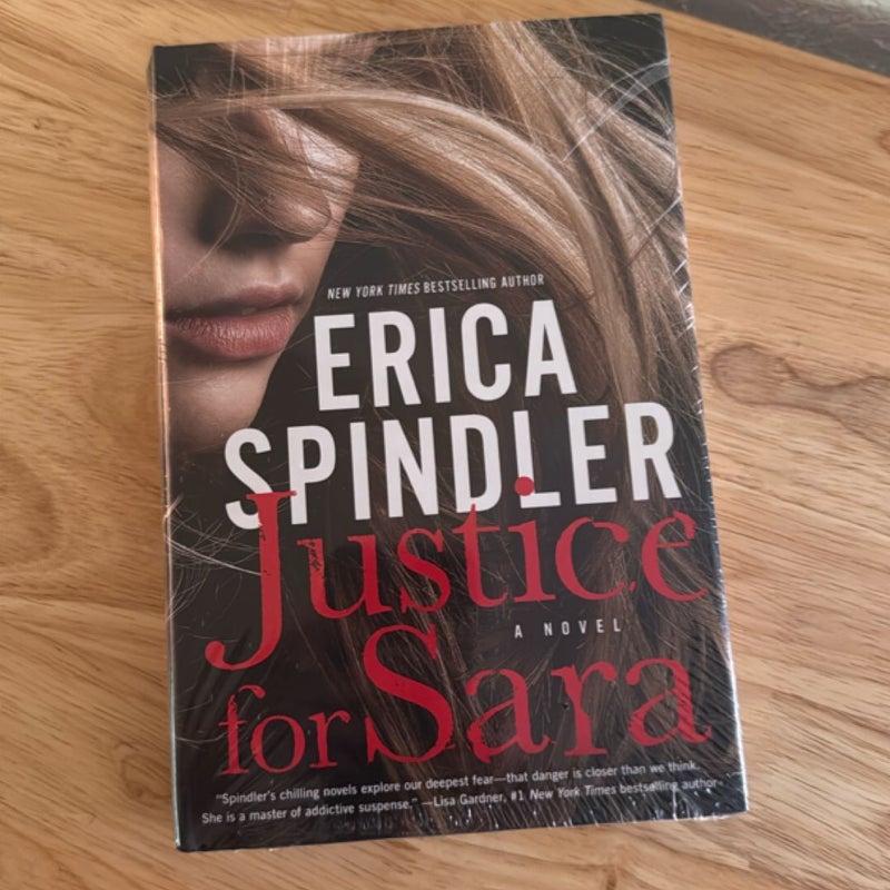 Justice for Sara