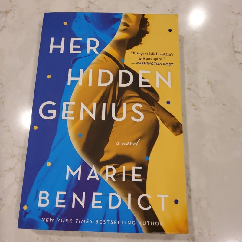 Her Hidden Genius