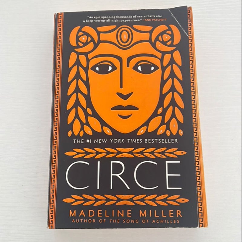 Circe