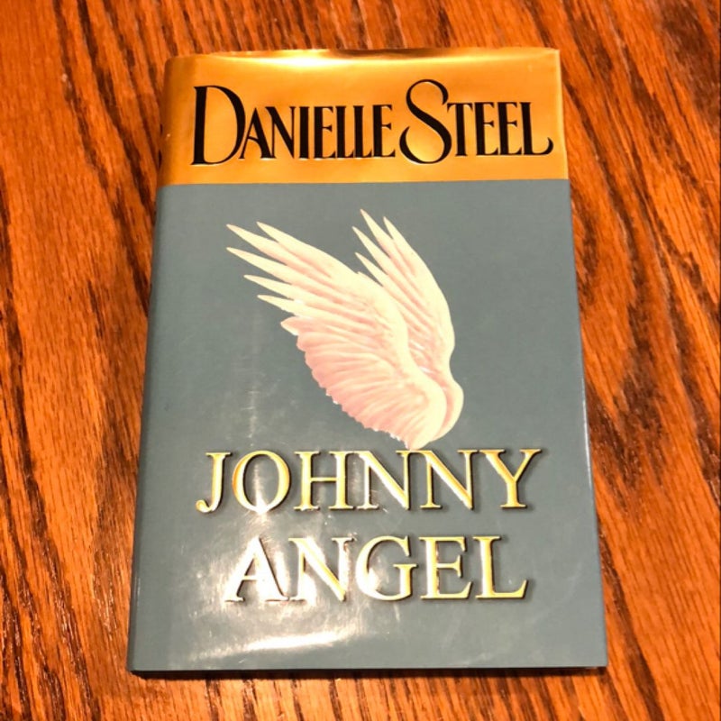 Johnny Angel