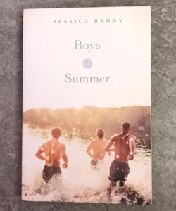 Boys of Summer