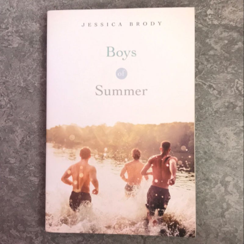 Boys of Summer