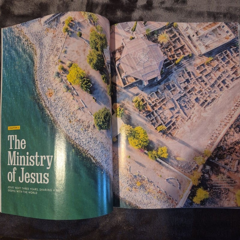 5 Magazines About Jesus & Christianity 