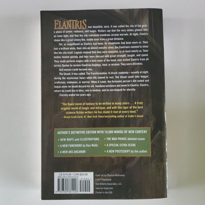 Elantris