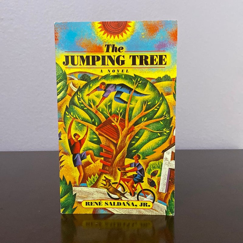 The Jumping Tree