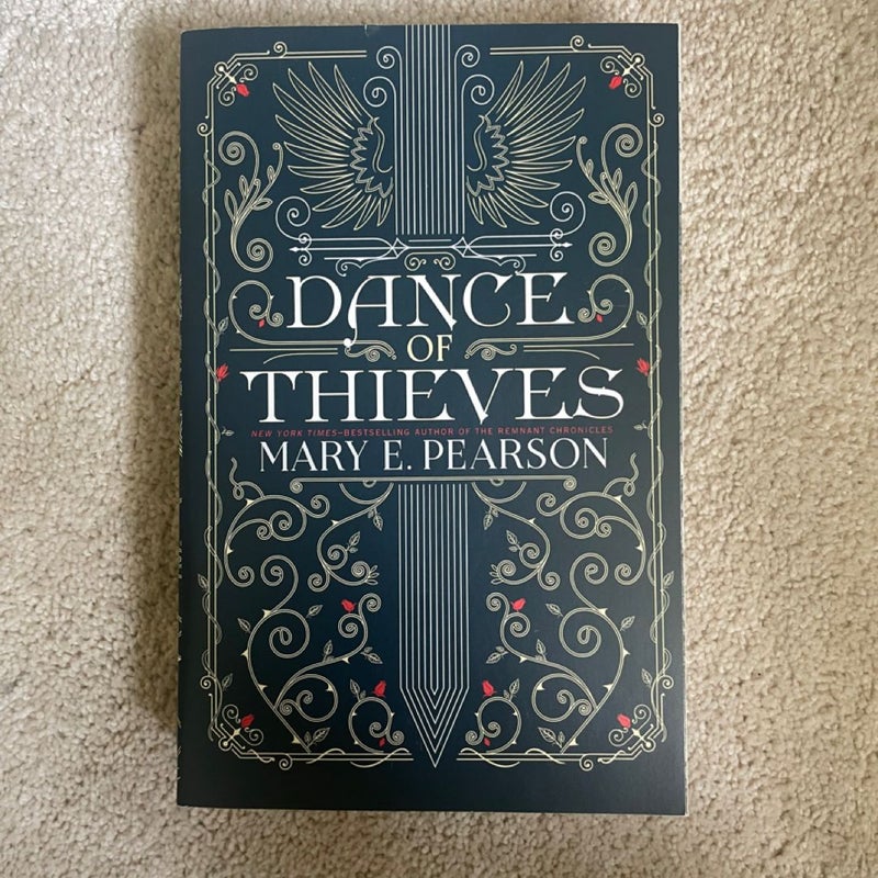 Dance of Thieves