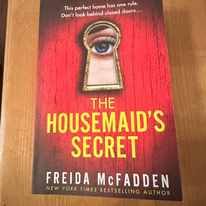 The Housemaid’s Secret