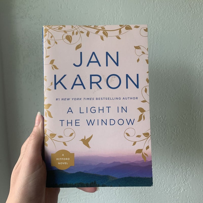 A Light in the Window
