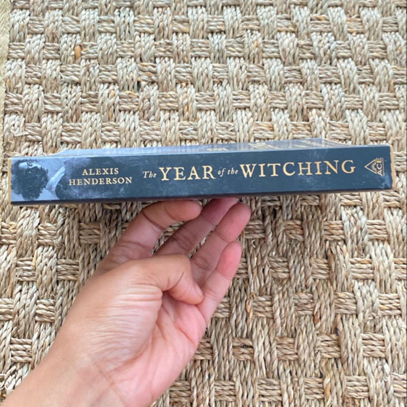 The Year of the Witching