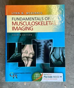 Fundamentals of musculoskeletal imaging 