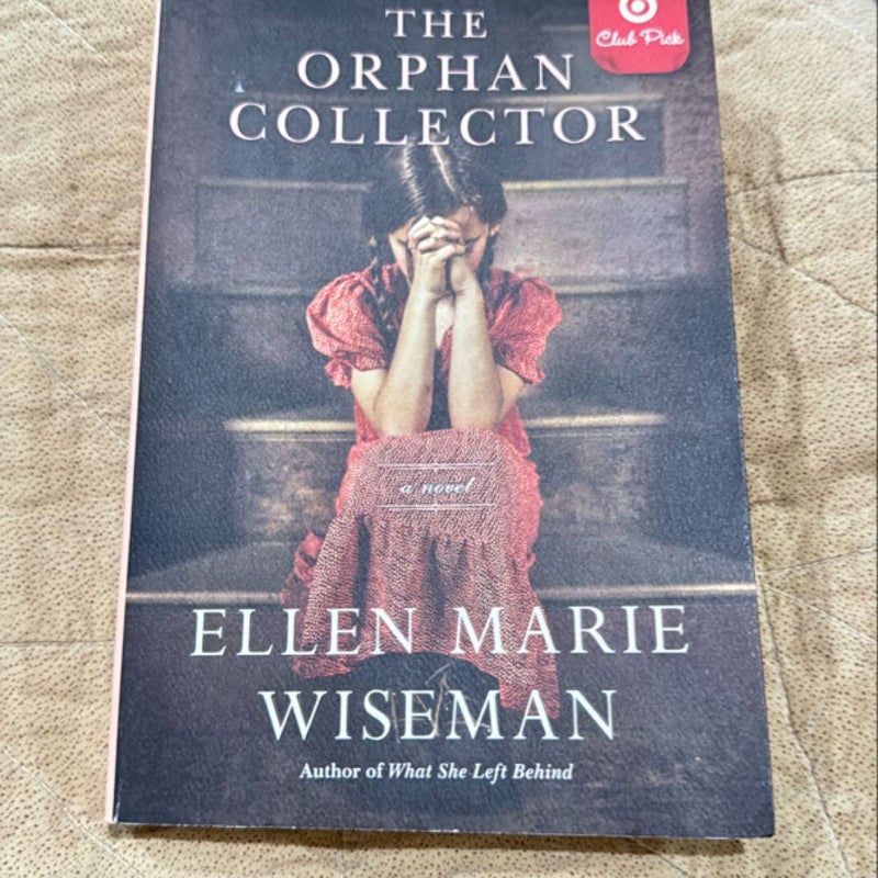 The Orphan Collector