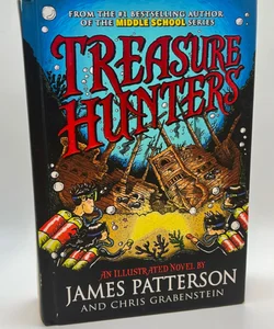 Treasure Hunters