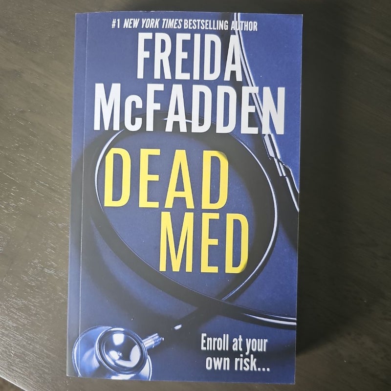 Dead Med