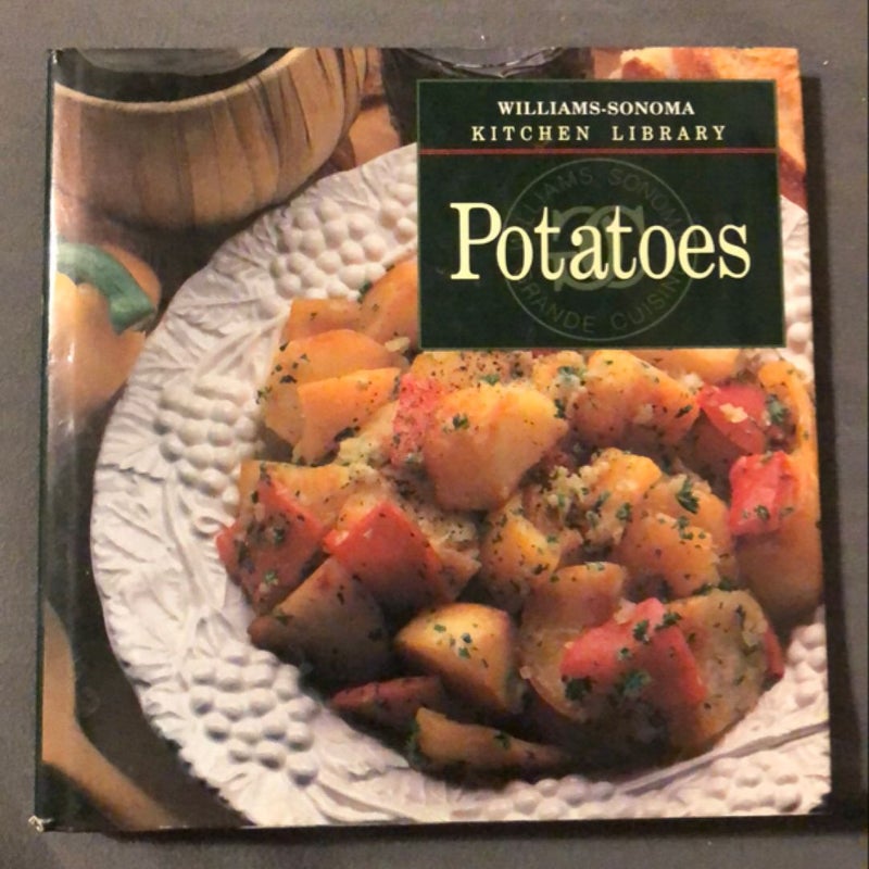 Potatoes