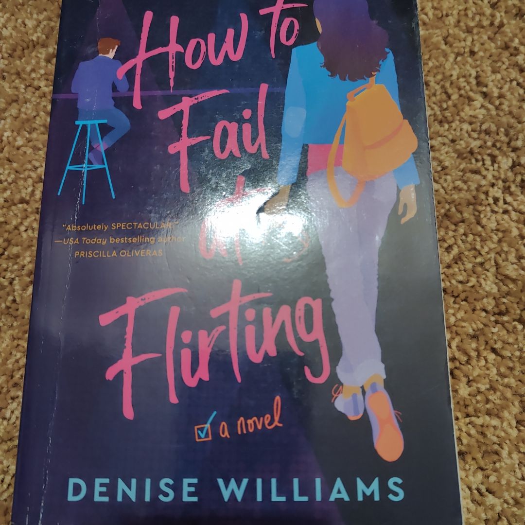 How to Fail at Flirting