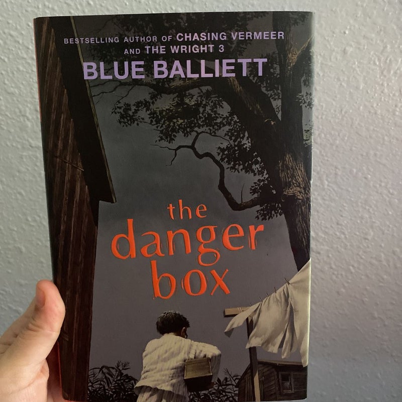 The Danger Box