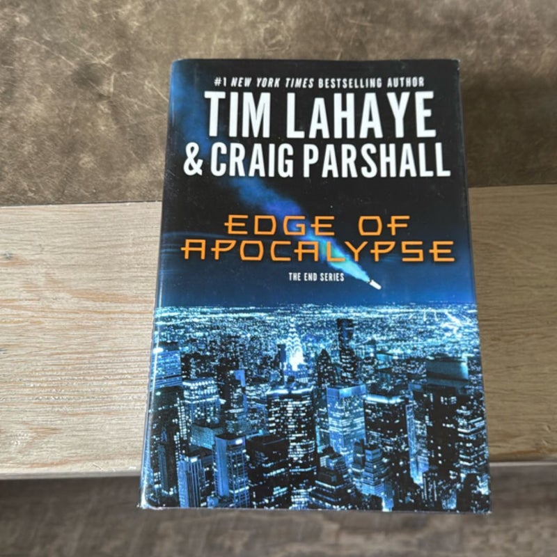 Edge of Apocalypse