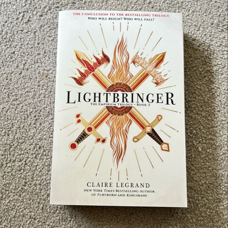 Lightbringer