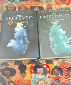 The Archived set
