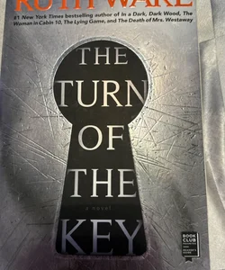 The Turn Of The Key