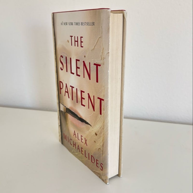 The Silent Patient