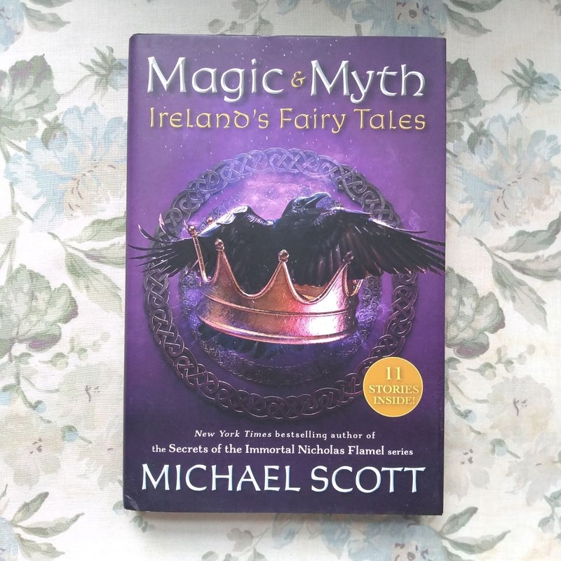 Magic and Myth