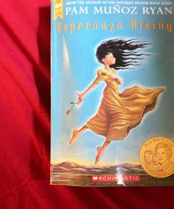 Esperanza Rising