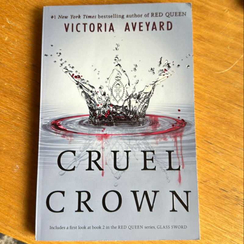 Cruel Crown