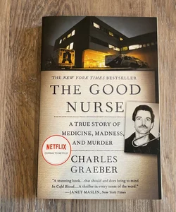 The Good Nurse