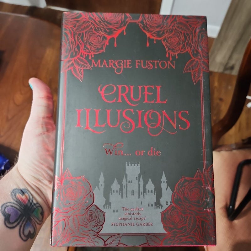 Cruel Illusions