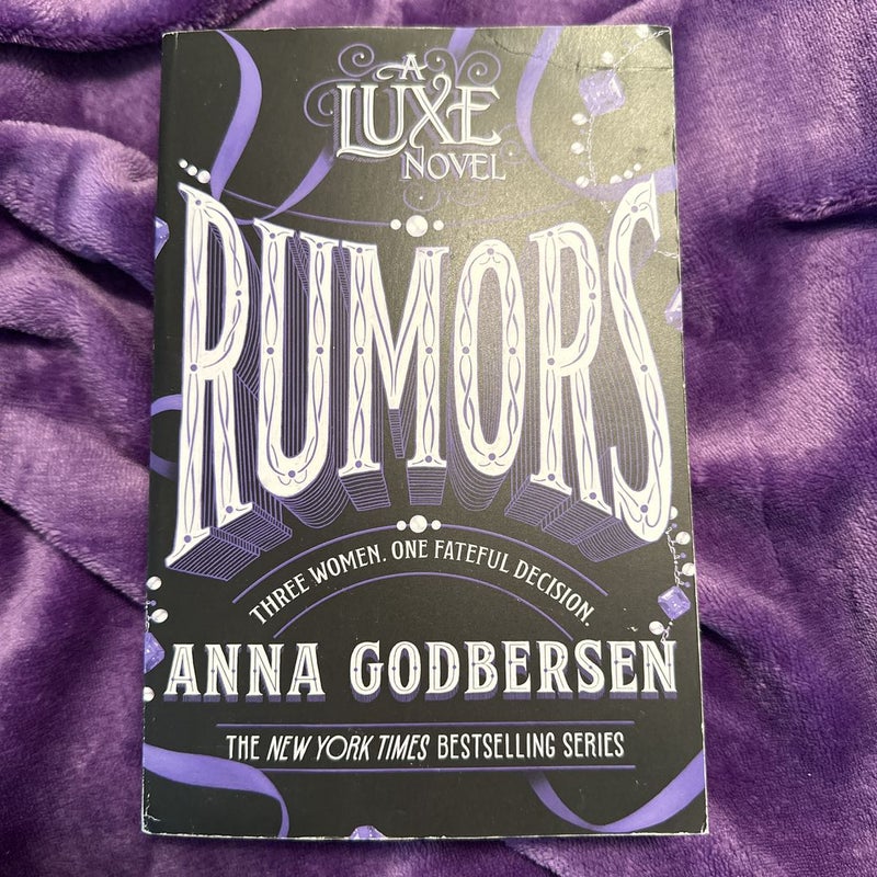 Rumors
