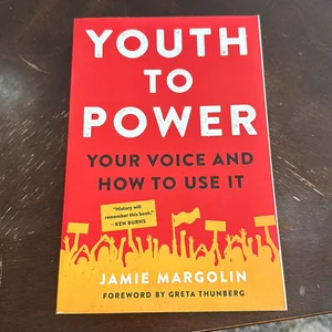 Youth to Power