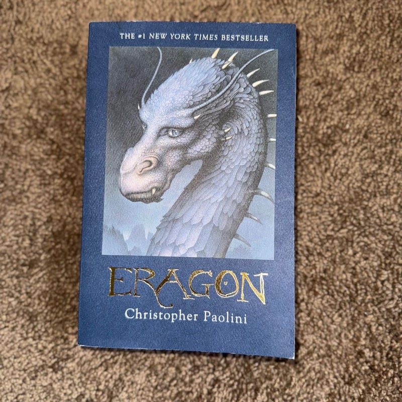 Eragon