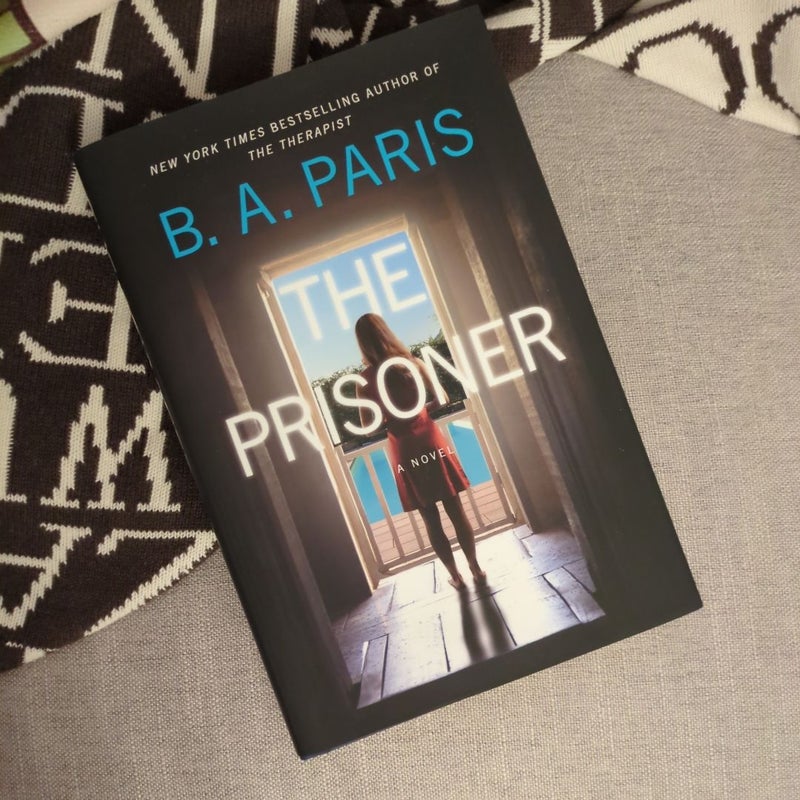 The Prisoner