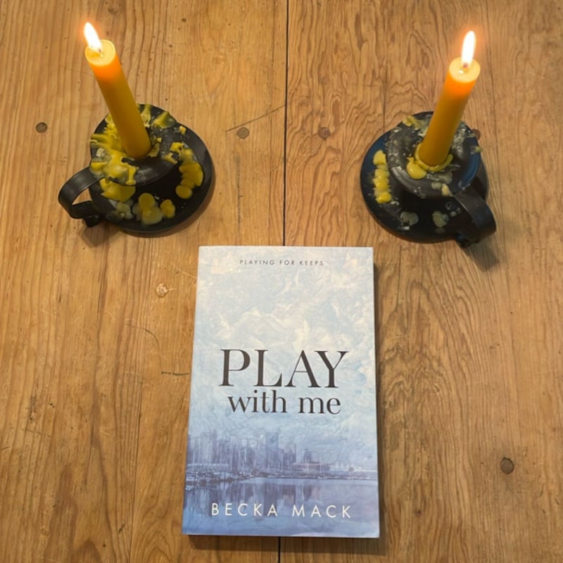 Play With Me