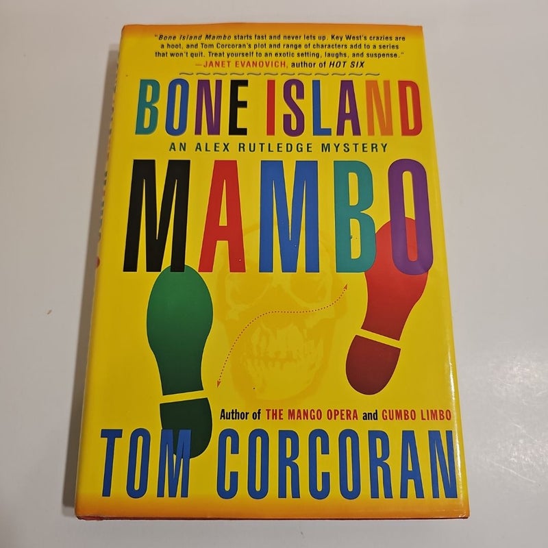 Bone Island Mambo