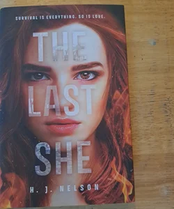 The Last She