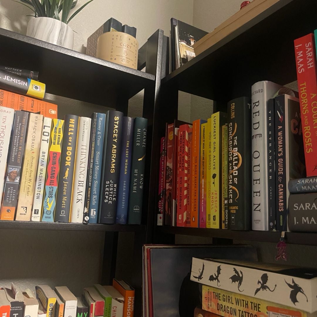 Jay’s Books