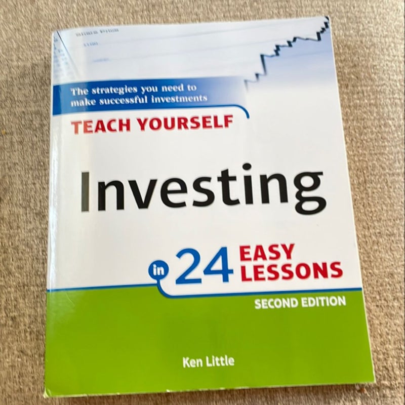 Teach Yourself Investing