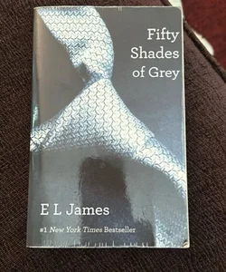 Fifty Shades of Grey