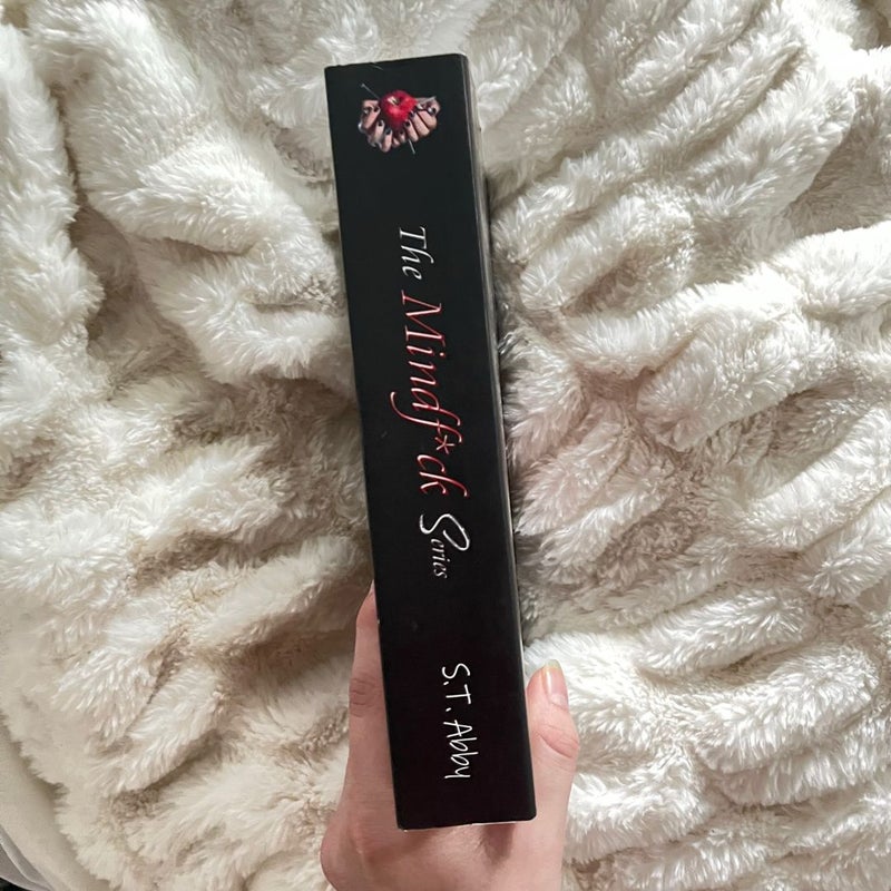 The Mindf*ck Series (OOP)